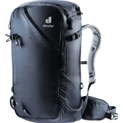 Freerider Pro 32+ SL - Women's Skitourenrucksack 56 cm (black)