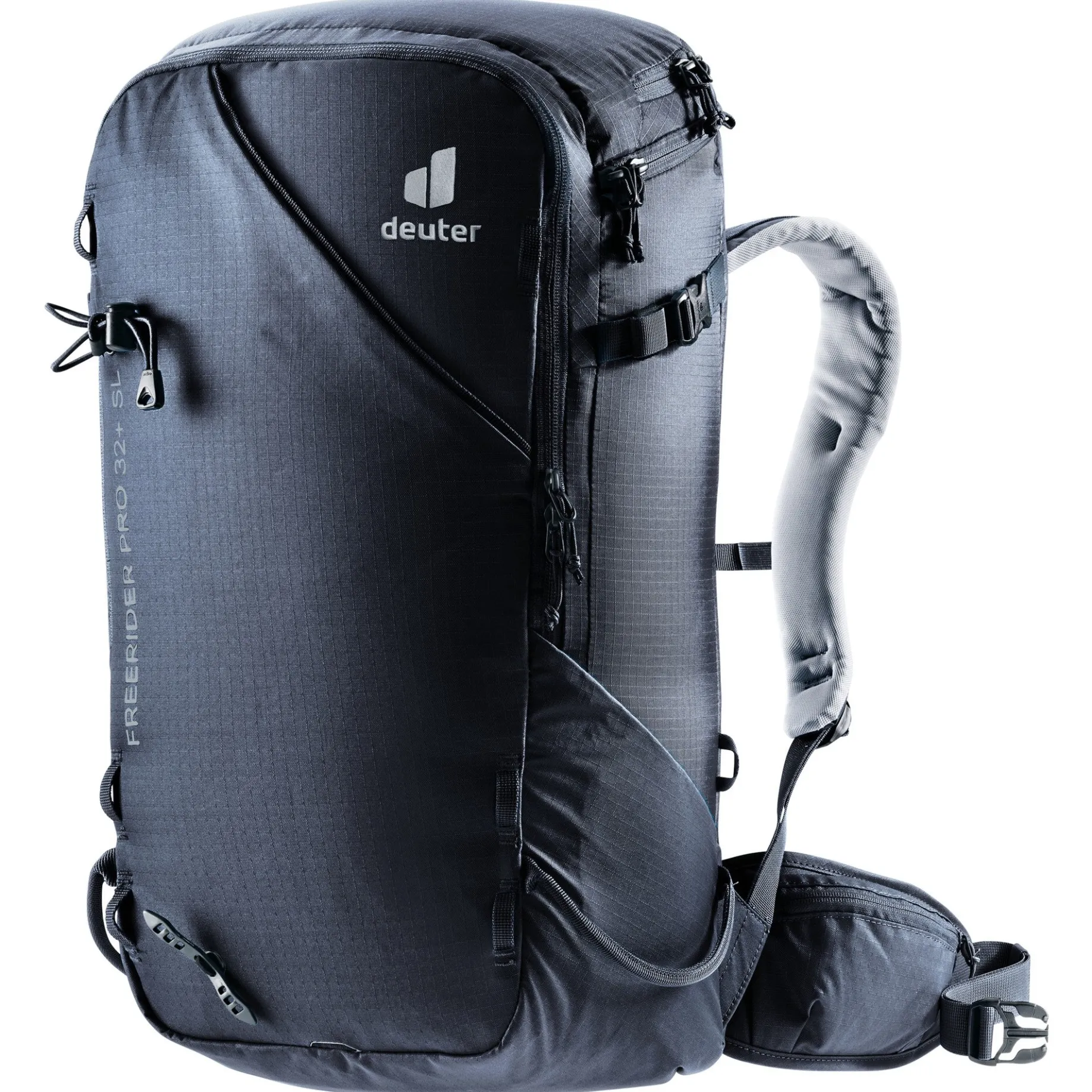 Freerider Pro 32+ SL - Women's Skitourenrucksack 56 cm (black)