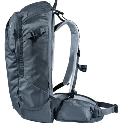 Freerider Pro 32+ SL - Women's Skitourenrucksack 56 cm (black)