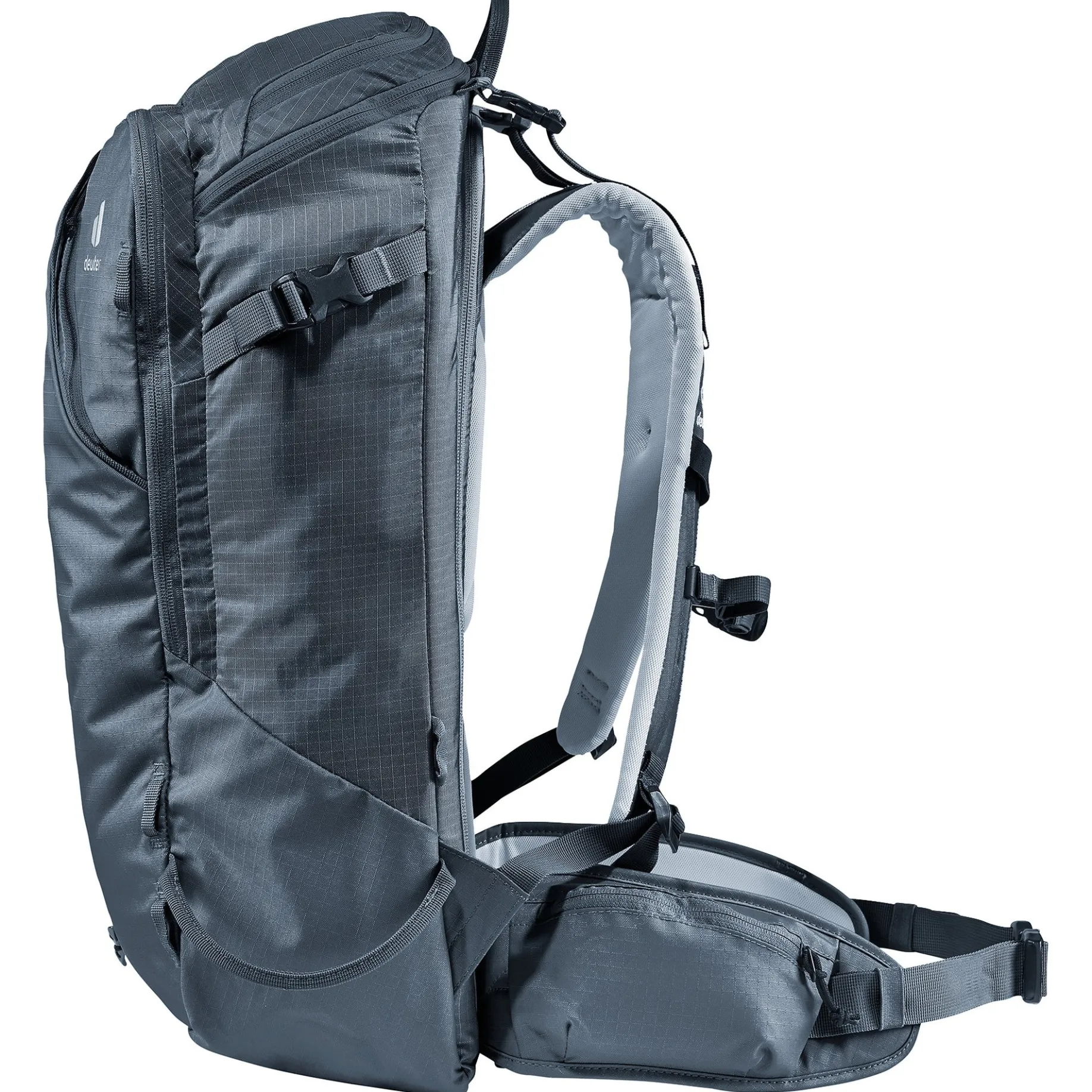 Freerider Pro 32+ SL - Women's Skitourenrucksack 56 cm (black)