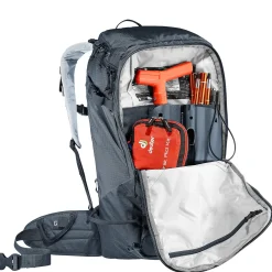 Freerider Pro 32+ SL - Women's Skitourenrucksack 56 cm (black)