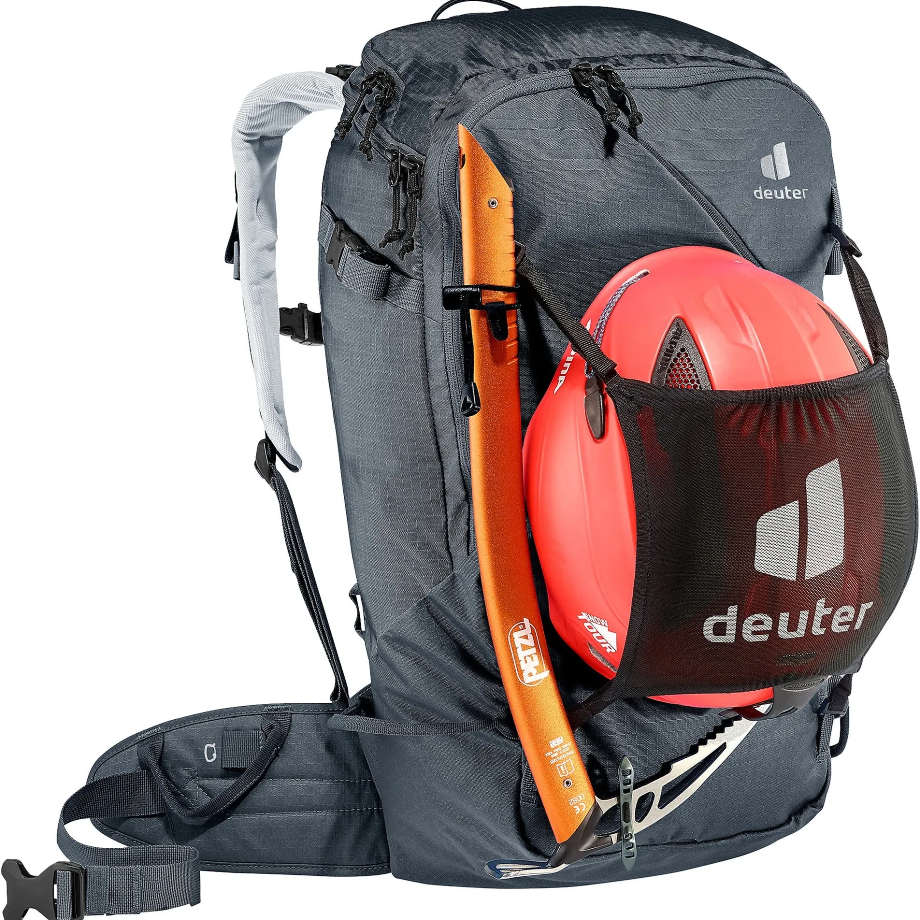 Freerider Pro 32+ SL - Women's Skitourenrucksack 56 cm (black)