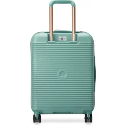 Freestyle - 4-Rollen-Kabinentrolley SL 55 cm (mandel)