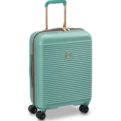 Freestyle - 4-Rollen-Kabinentrolley SL 55 cm (mandel)