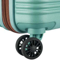 Freestyle - 4-Rollen-Kabinentrolley SL 55 cm (mandel)