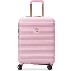 Freestyle - 4-Rollen-Kabinentrolley SL 55 cm (paonie)