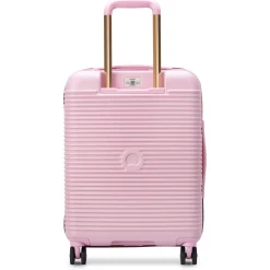 Freestyle - 4-Rollen-Kabinentrolley SL 55 cm (paonie)