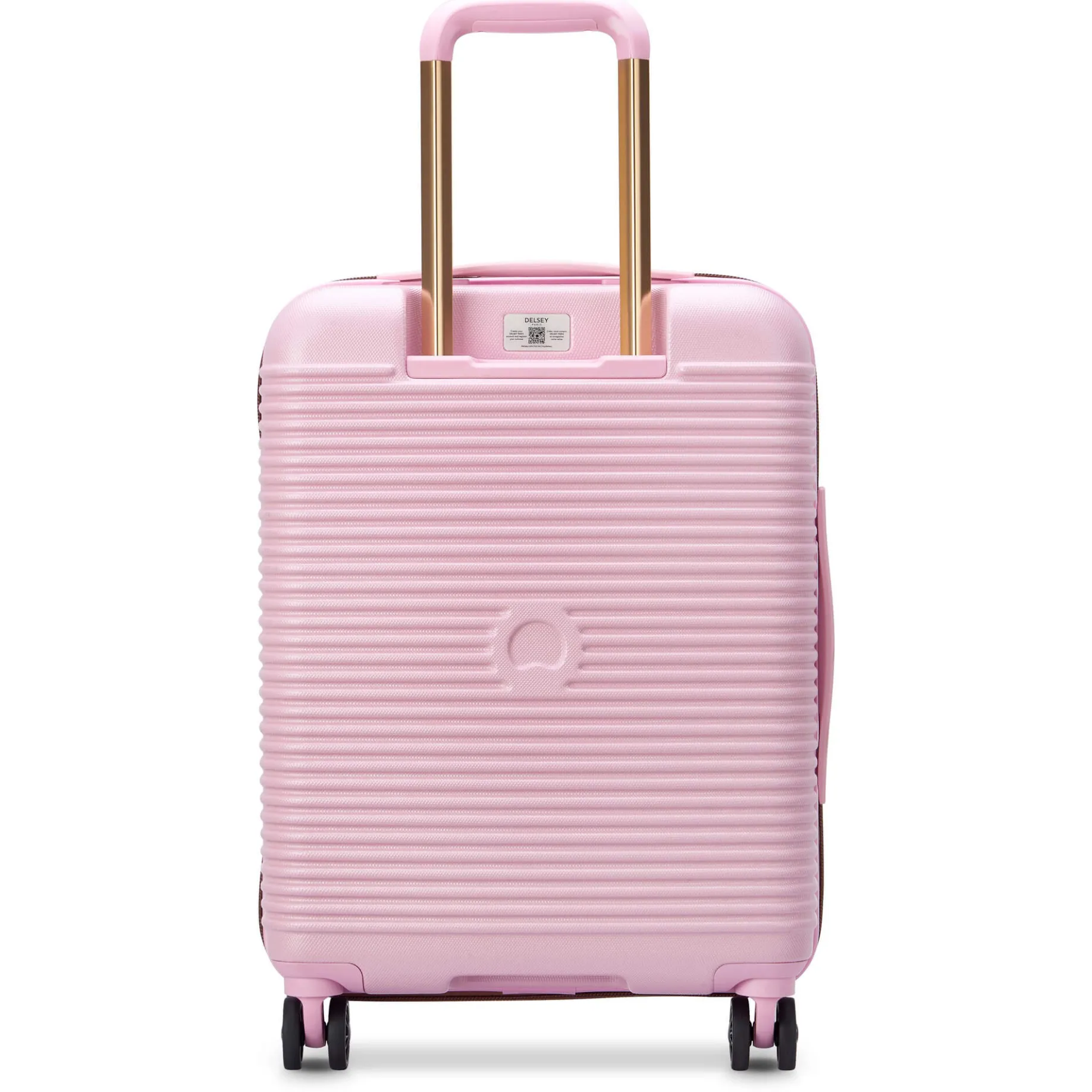 Freestyle - 4-Rollen-Kabinentrolley SL 55 cm (paonie)