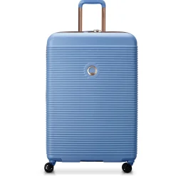 Freestyle - 4-Rollen-Trolley 76 cm (himmelblau)
