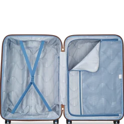 Freestyle - 4-Rollen-Trolley 76 cm (himmelblau)