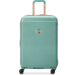Freestyle - 4-Rollen-Trolley 67 cm (mandel)