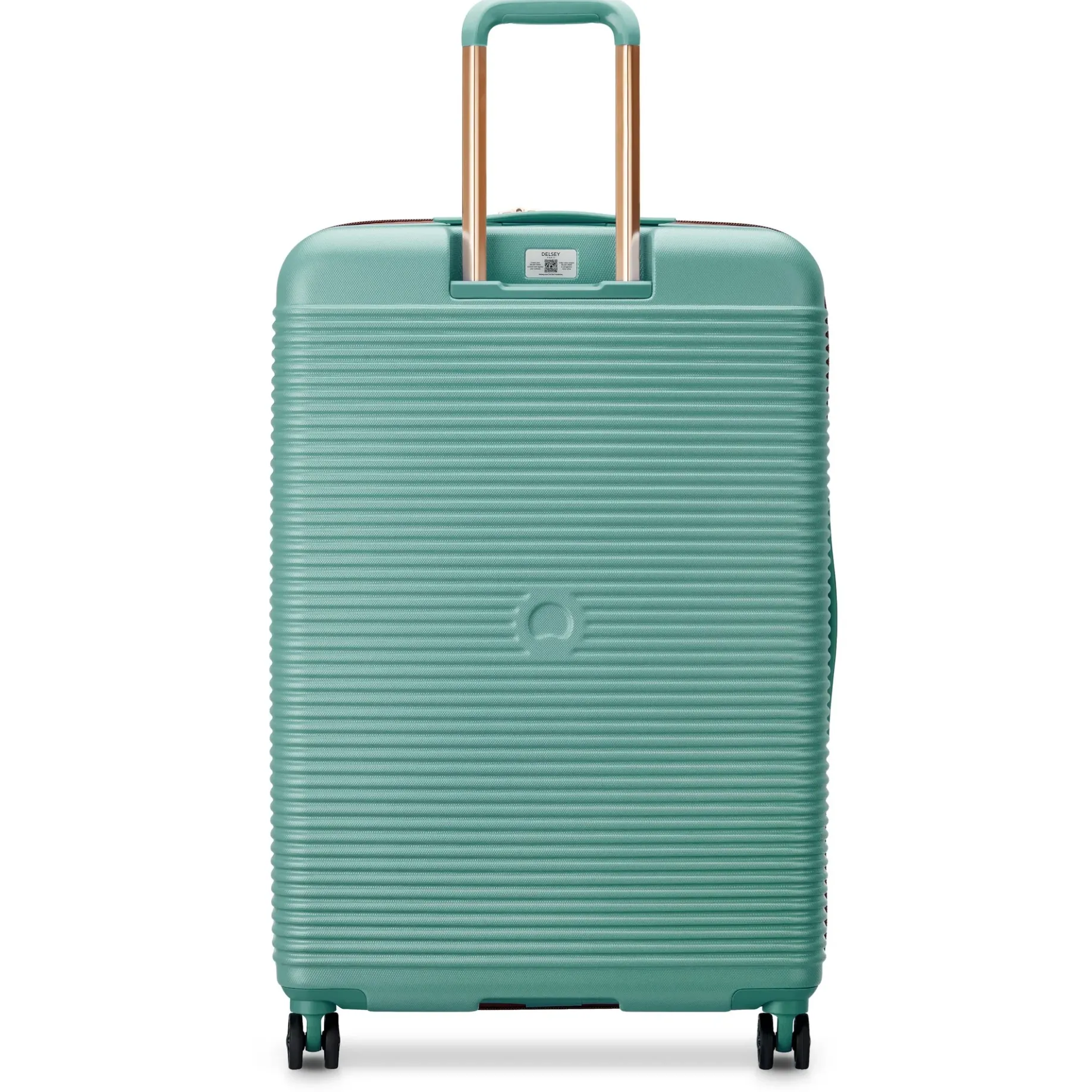 Freestyle - 4-Rollen-Trolley 76 cm (mandel)