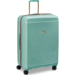 Freestyle - 4-Rollen-Trolley 76 cm (mandel)