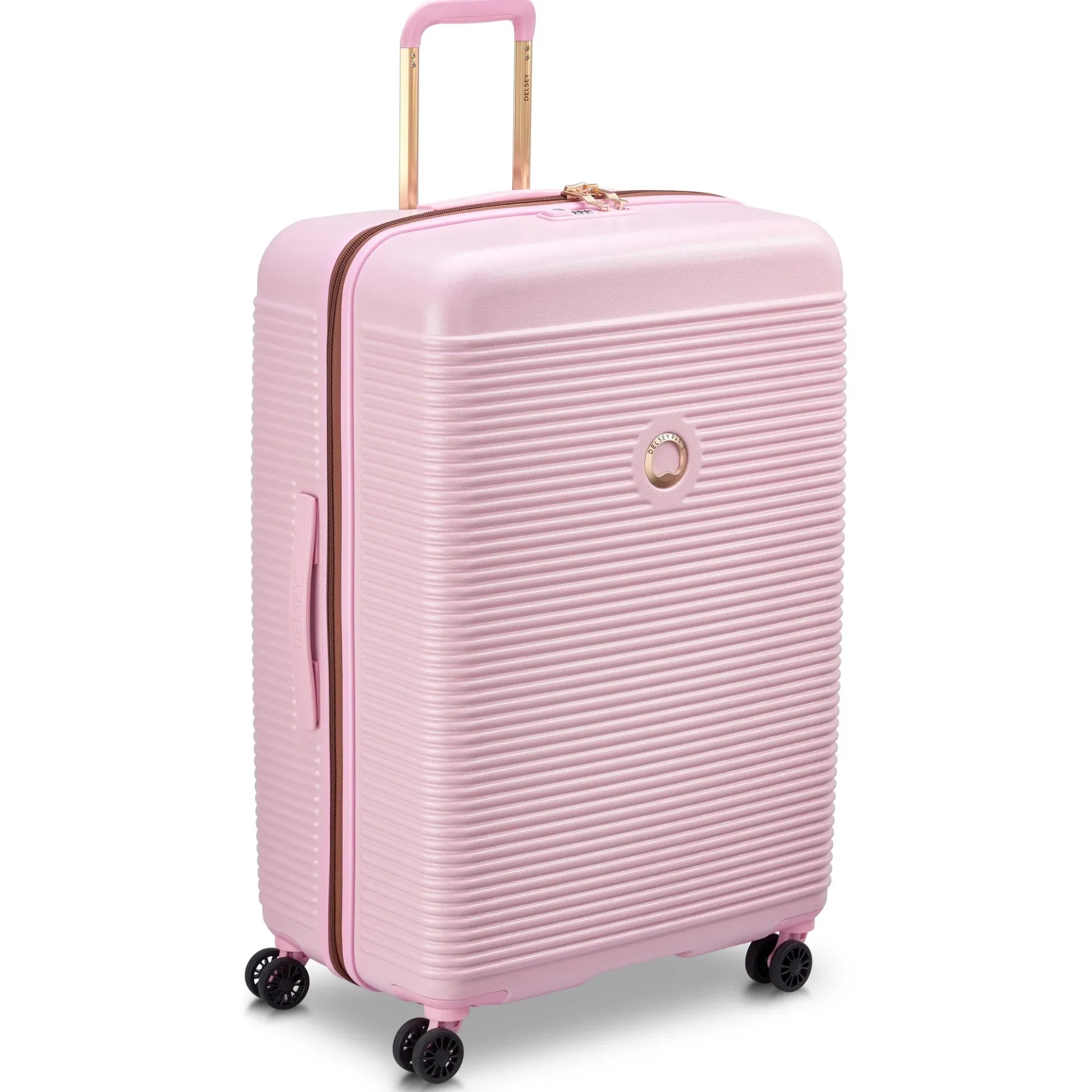 Freestyle - 4-Rollen-Trolley 76 cm (paonie)