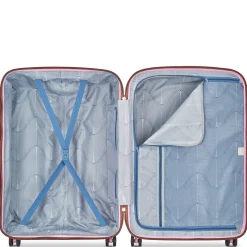 Freestyle - 4-Rollen-Trolley 76 cm (paonie)