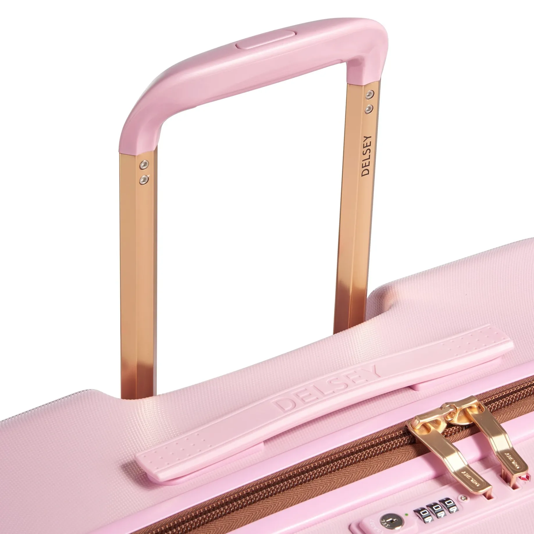 Freestyle - 4-Rollen-Trolley 76 cm (paonie)