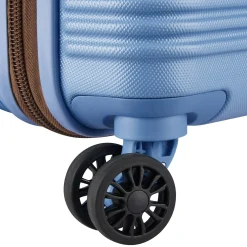 Freestyle - 4-Rollen-Trolley 67 cm (himmelblau)