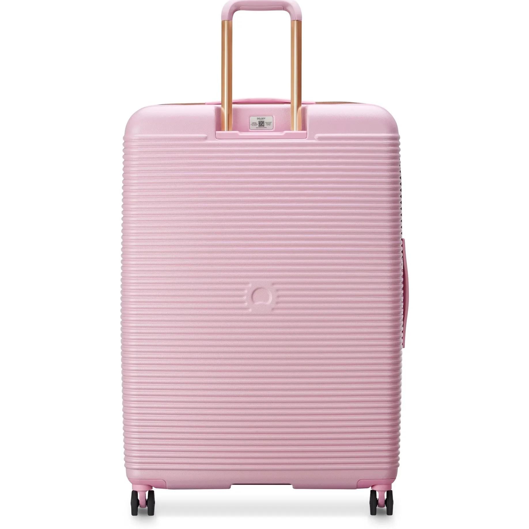 Freestyle - 4-Rollen-Trolley 82 cm erw. (paonie)