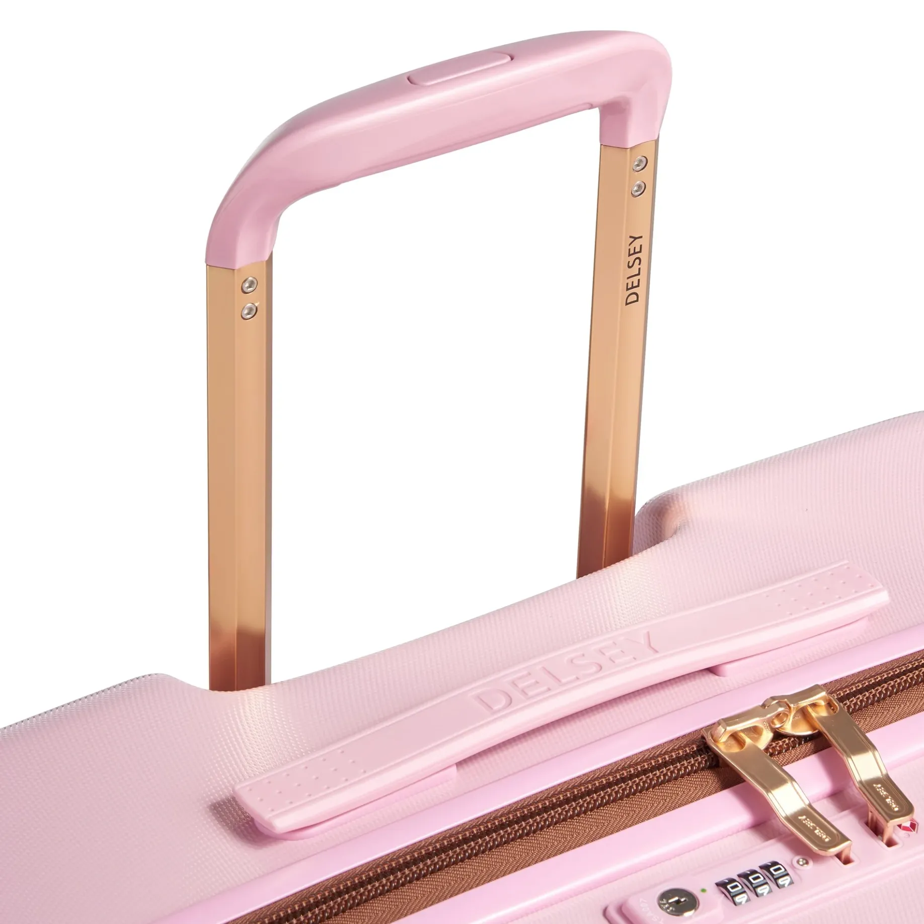 Freestyle - 4-Rollen-Trolley 82 cm erw. (paonie)