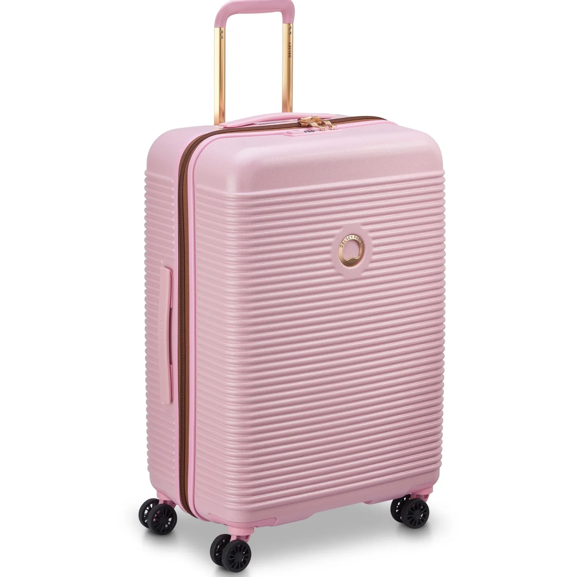 Freestyle - 4-Rollen-Trolley 67 cm (paonie)