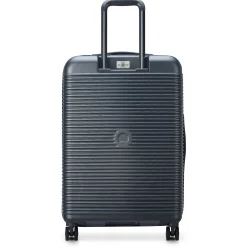 Freestyle - 4-Rollen-Trolley 67 cm (graphit)