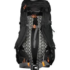 FREEWIND 40 SKI TOURING - Rucksack 36.5 cm (black)
