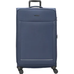 Fresh - 4-Rollen-Trolley 77 cm L erw. (navy)