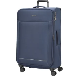 Fresh - 4-Rollen-Trolley 77 cm L erw. (navy)