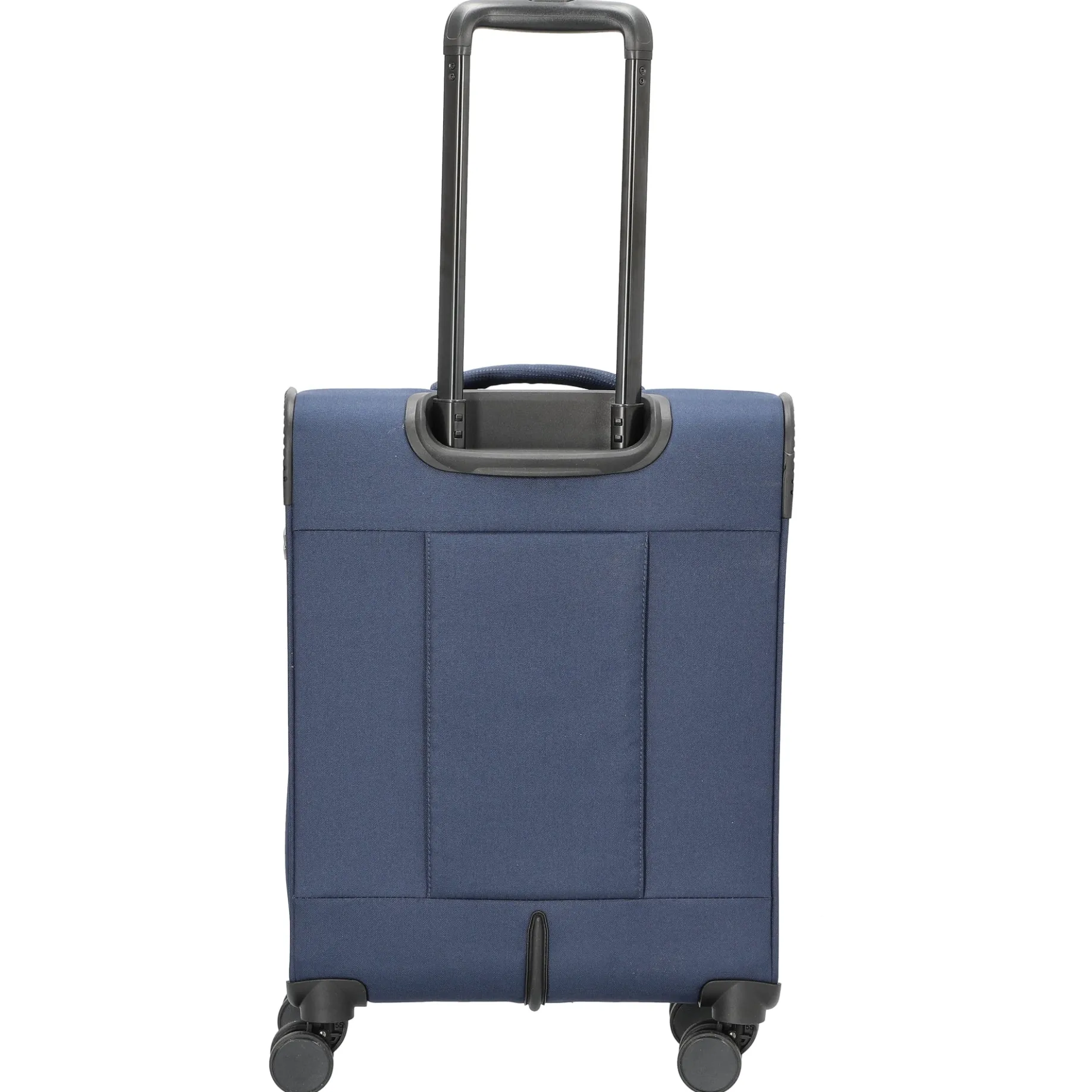 Fresh - 4-Rollen-Trolley 55 cm S (navy)