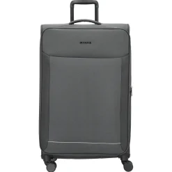 Fresh - 4-Rollen-Trolley 77 cm L erw. (anthrazit)