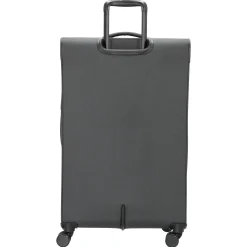 Fresh - 4-Rollen-Trolley 77 cm L erw. (anthrazit)