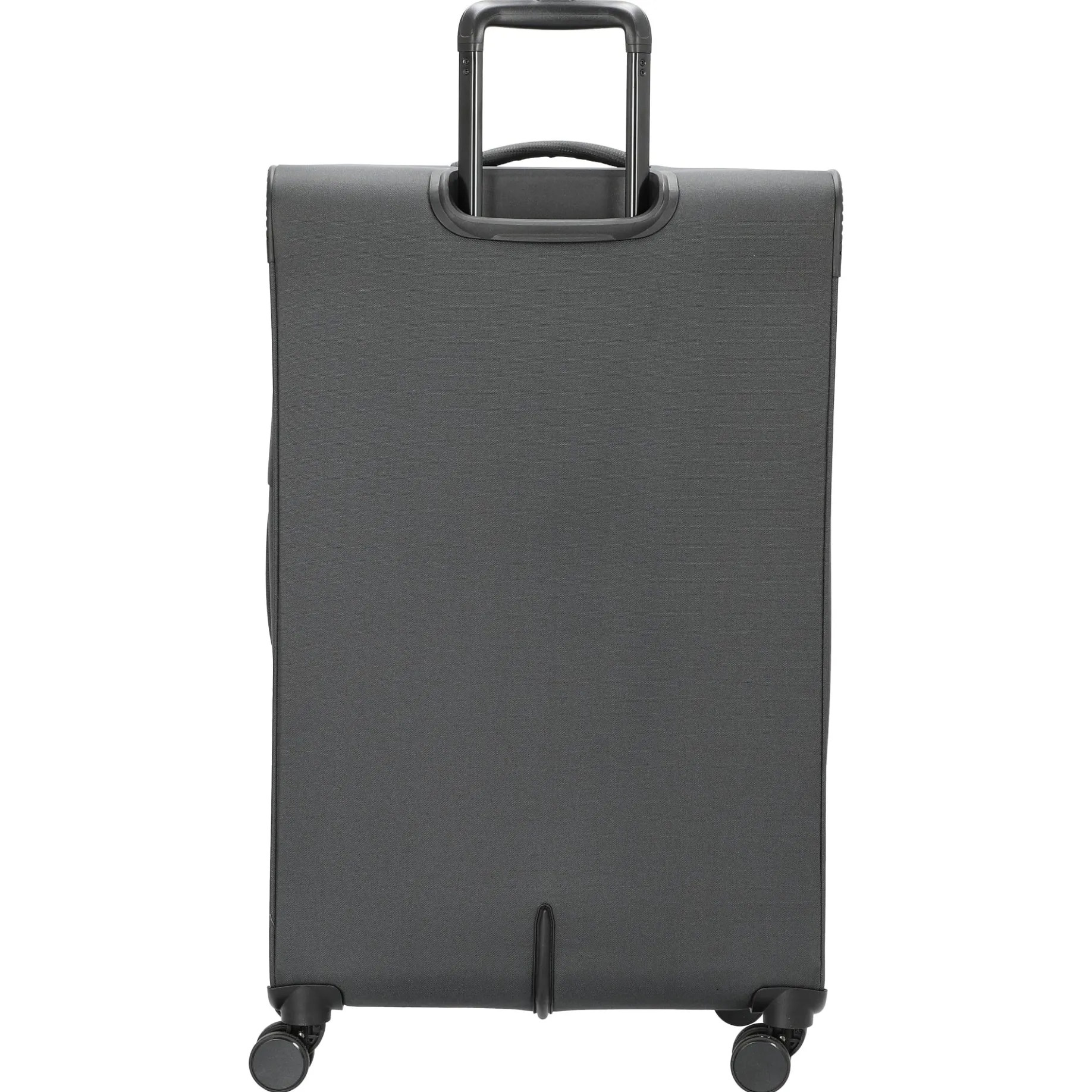 Fresh - 4-Rollen-Trolley 77 cm L erw. (anthrazit)