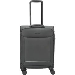 Fresh - 4-Rollen-Trolley 55 cm S (anthracite)