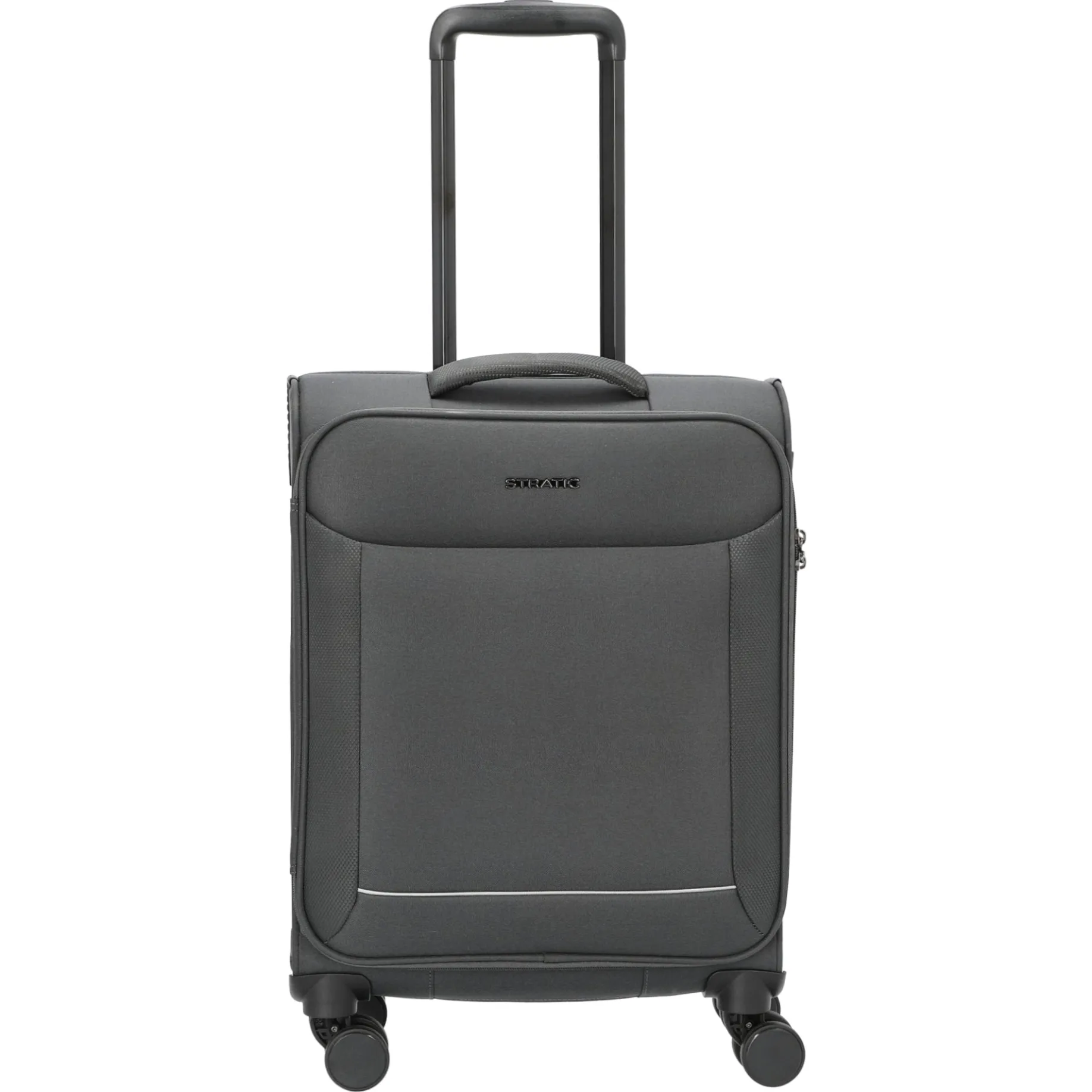 Fresh - 4-Rollen-Trolley 55 cm S (anthracite)