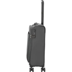 Fresh - 4-Rollen-Trolley 55 cm S (anthracite)