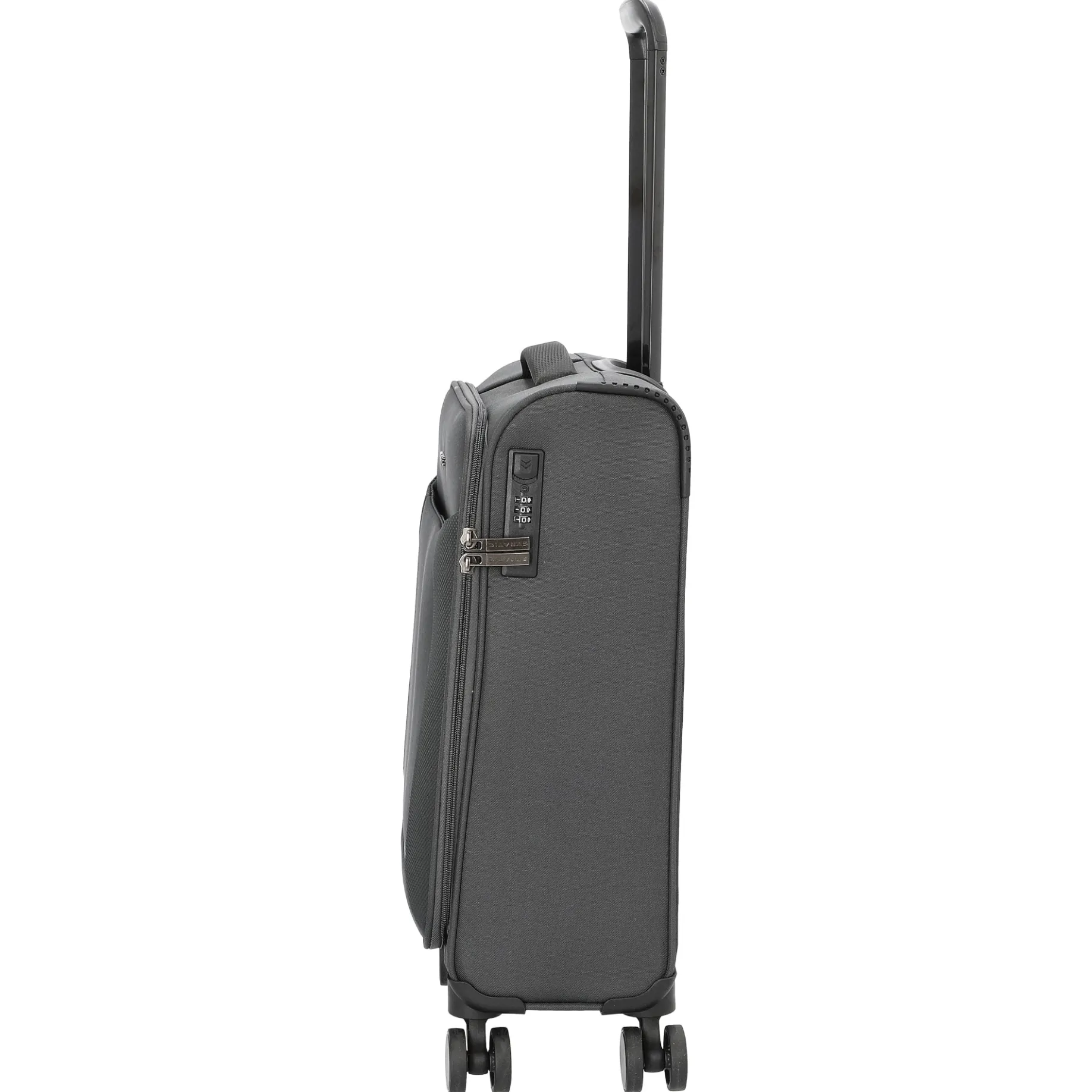 Fresh - 4-Rollen-Trolley 55 cm S (anthracite)