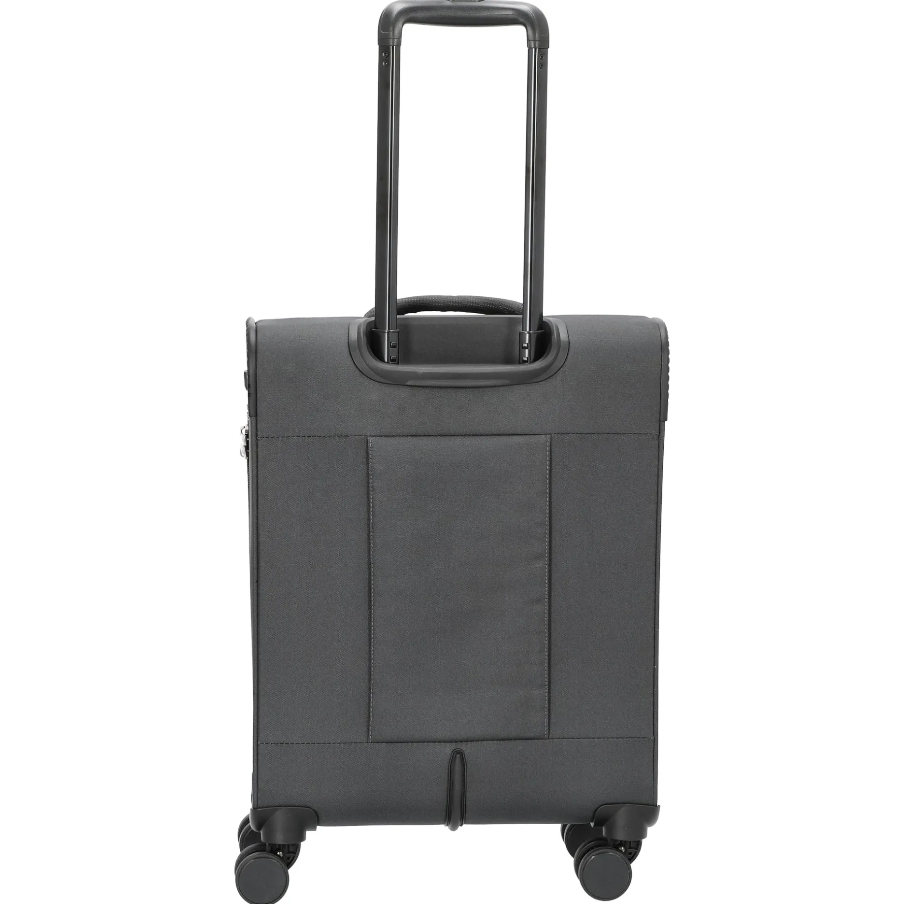 Fresh - 4-Rollen-Trolley 55 cm S (anthracite)