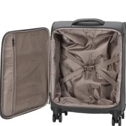 Fresh - 4-Rollen-Trolley 55 cm S (anthracite)