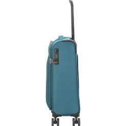 Fresh - 4-Rollen-Trolley 55 cm S (petrol)
