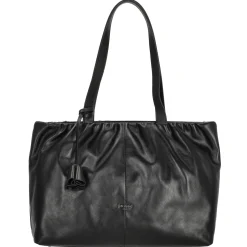 Friday - Shopper 38 cm (black)