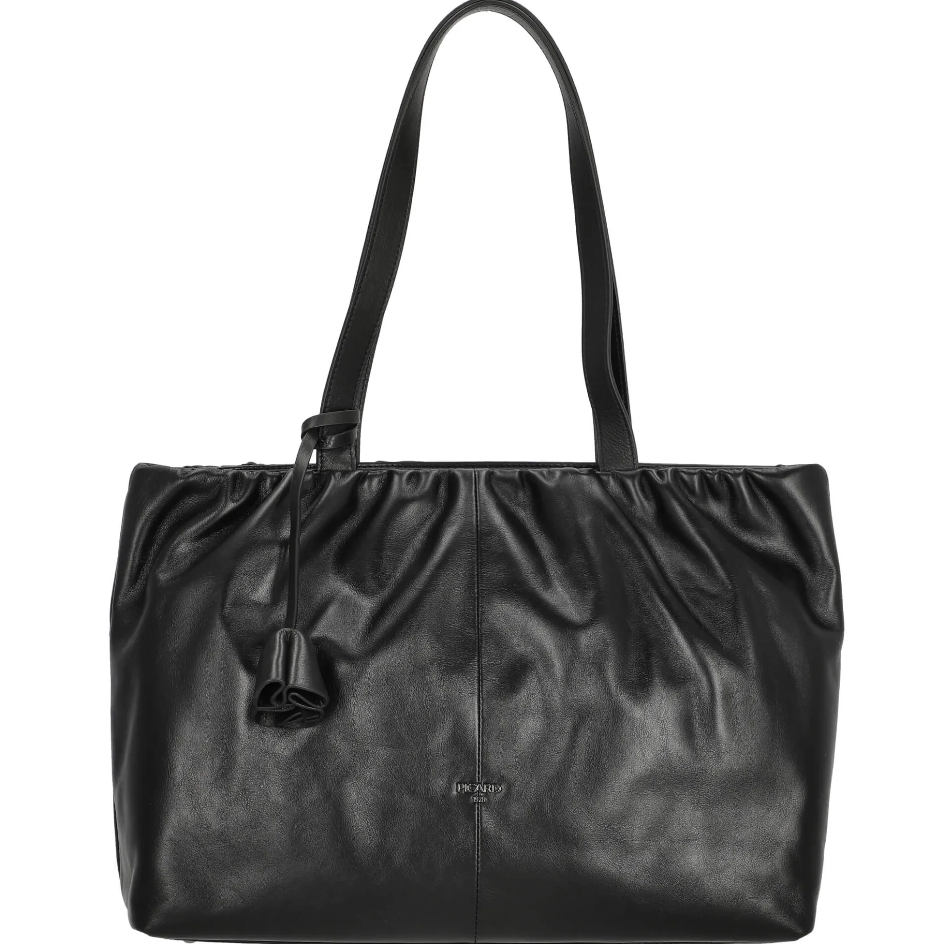 Friday - Shopper 38 cm (black)