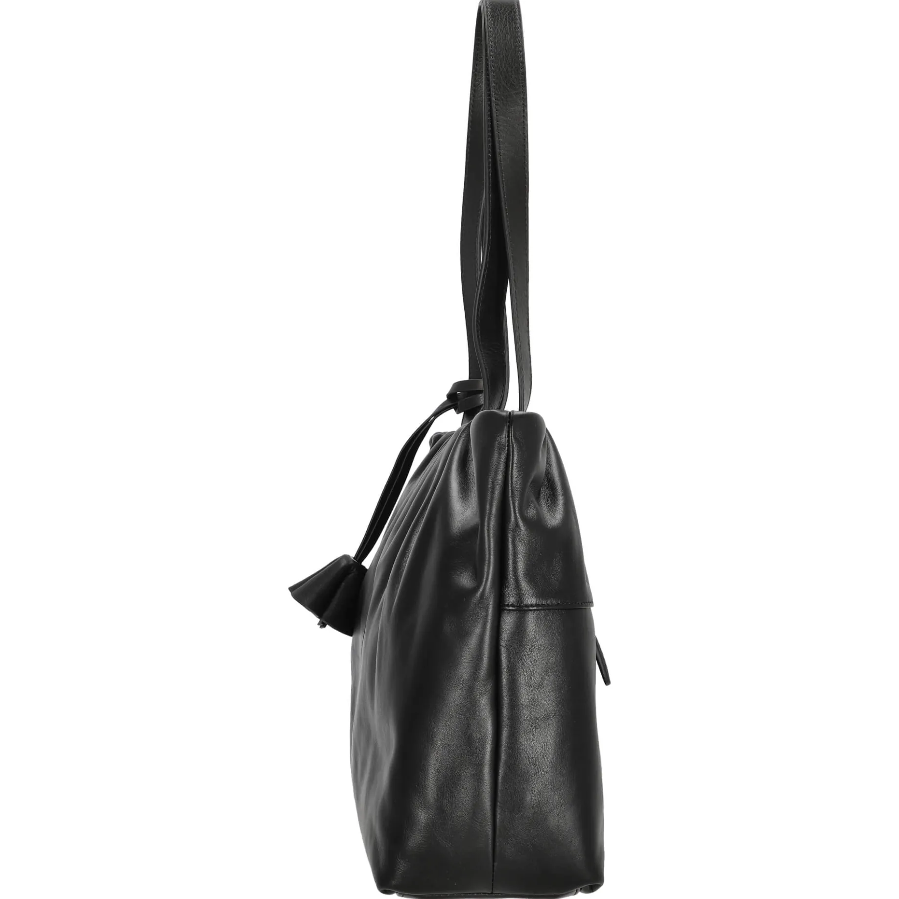 Friday - Shopper 38 cm (black)