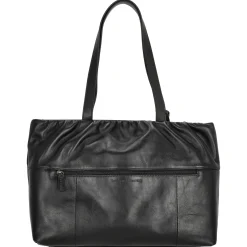 Friday - Shopper 38 cm (black)