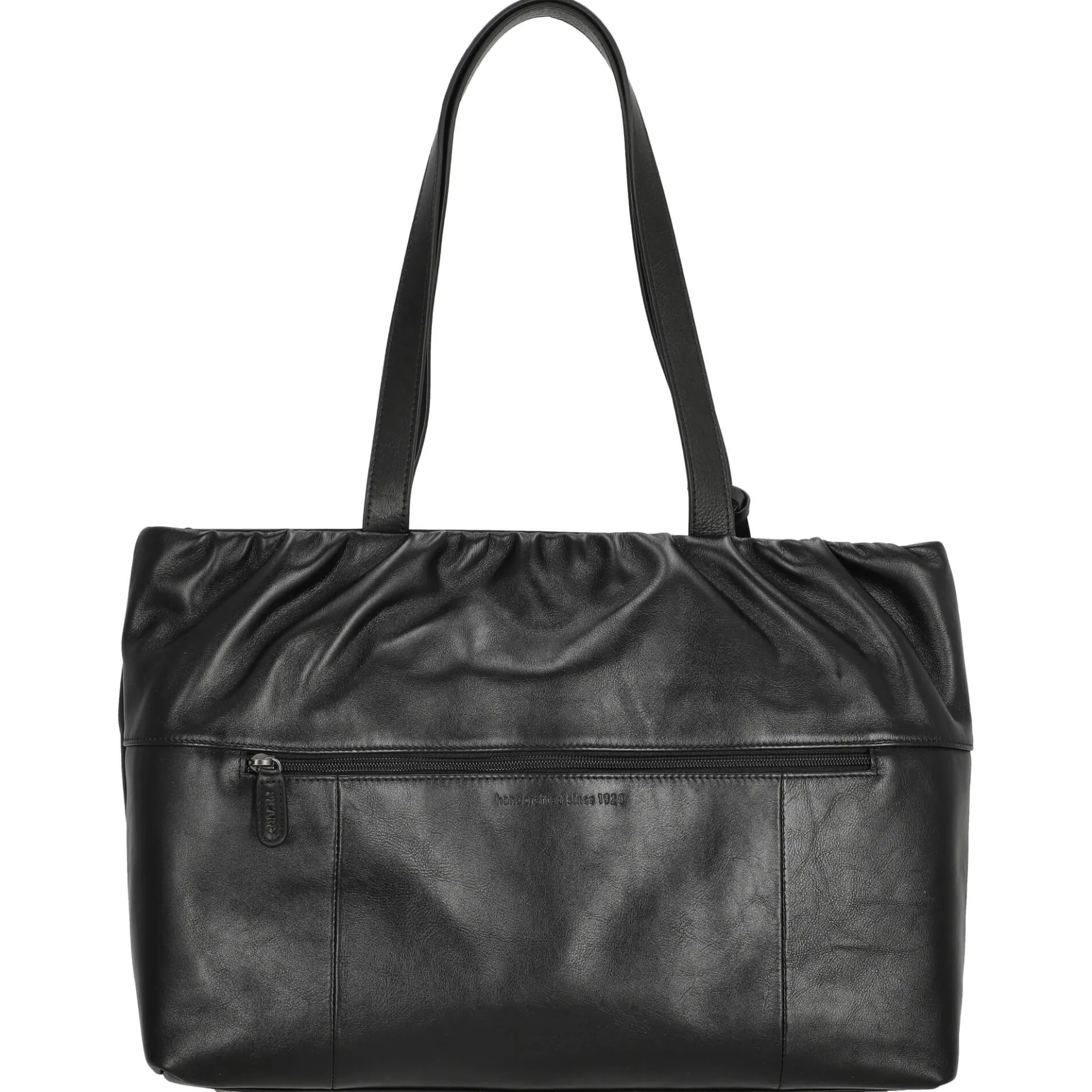 Friday - Shopper 38 cm (black)