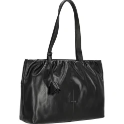 Friday - Shopper 38 cm (black)