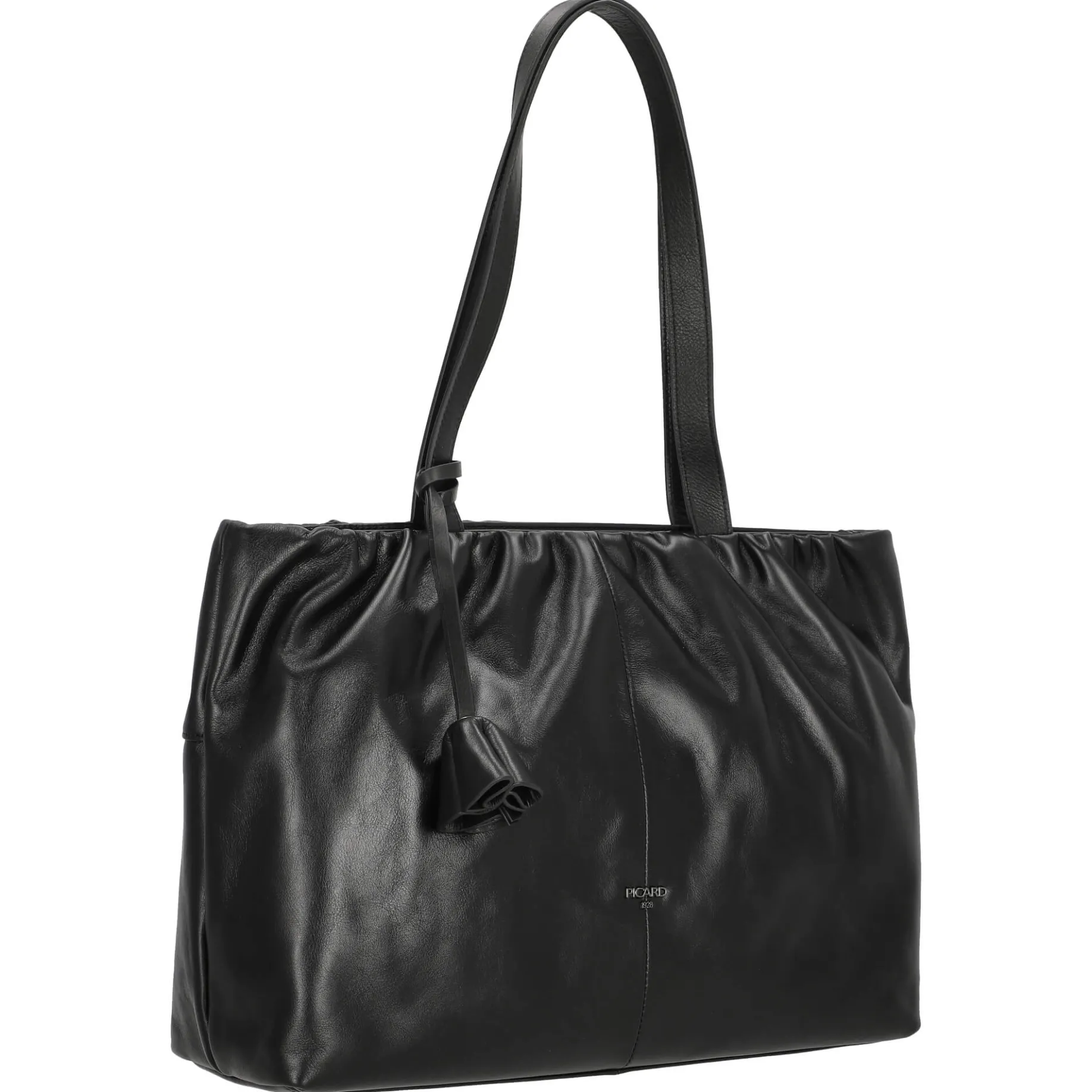 Friday - Shopper 38 cm (black)