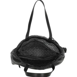 Friday - Shopper 38 cm (black)