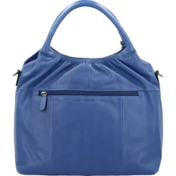Friday - Shopper 32 cm (royal)