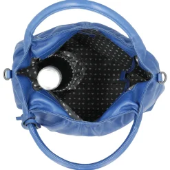 Friday - Shopper 32 cm (royal)