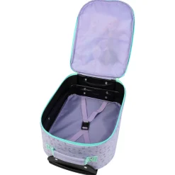 Frozen - 2-Rollen-Kindertrolley 38 cm (Frozen)